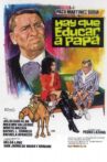 Hay que educar a papá Movie Streaming Online