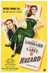 Hazard Movie Streaming Online