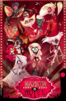 Hazbin Hotel Movie Streaming Online