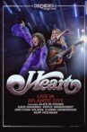Heart - Live in Atlantic City Movie Streaming Online