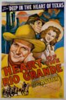 Heart of the Rio Grande Movie Streaming Online