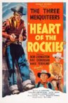 Heart of the Rockies Movie Streaming Online