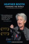 Heather Booth: Changing the World Movie Streaming Online