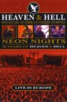 Heaven & Hell: Neon Nights - 30 Years Of Heaven And Hell Movie Streaming Online