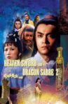 Heaven Sword and Dragon Sabre II Movie Streaming Online