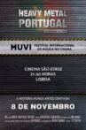 Heavy Metal Portugal - O Documentário Movie Streaming Online