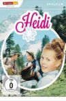 Heidi Movie Streaming Online