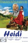 Heidi Movie Streaming Online
