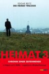 Heimat 3: A Chronicle of Endings and Beginnings Movie Streaming Online