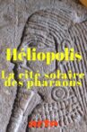 Héliopolis – La cité solaire des pharaons Movie Streaming Online