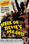 Hell on Devil's Island Movie Streaming Online