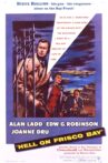 Hell on Frisco Bay Movie Streaming Online