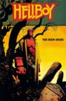 Hellboy Animated: Iron Shoes Movie Streaming Online