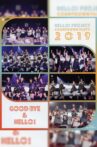 Hello! Project 2019 COUNTDOWN PARTY 2019-2020 ~GOODBYE & HELLO!~ Movie Streaming Online