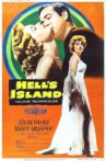 Hell's Island Movie Streaming Online
