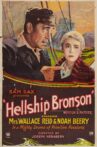 Hellship Bronson Movie Streaming Online