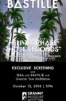 Help Me Chase Those Seconds Movie Streaming Online