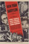 Hem från Babylon Movie Streaming Online