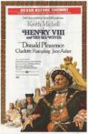 Henry VIII and His Six Wives Movie Streaming Online