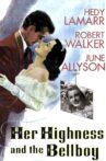 Her Highness and the Bellboy Movie Streaming Online