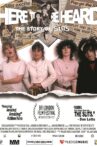 Here to be Heard: The Story of The Slits Movie Streaming Online