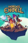 Heroes of Envell Movie Streaming Online