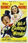 He's a Cockeyed Wonder Movie Streaming Online