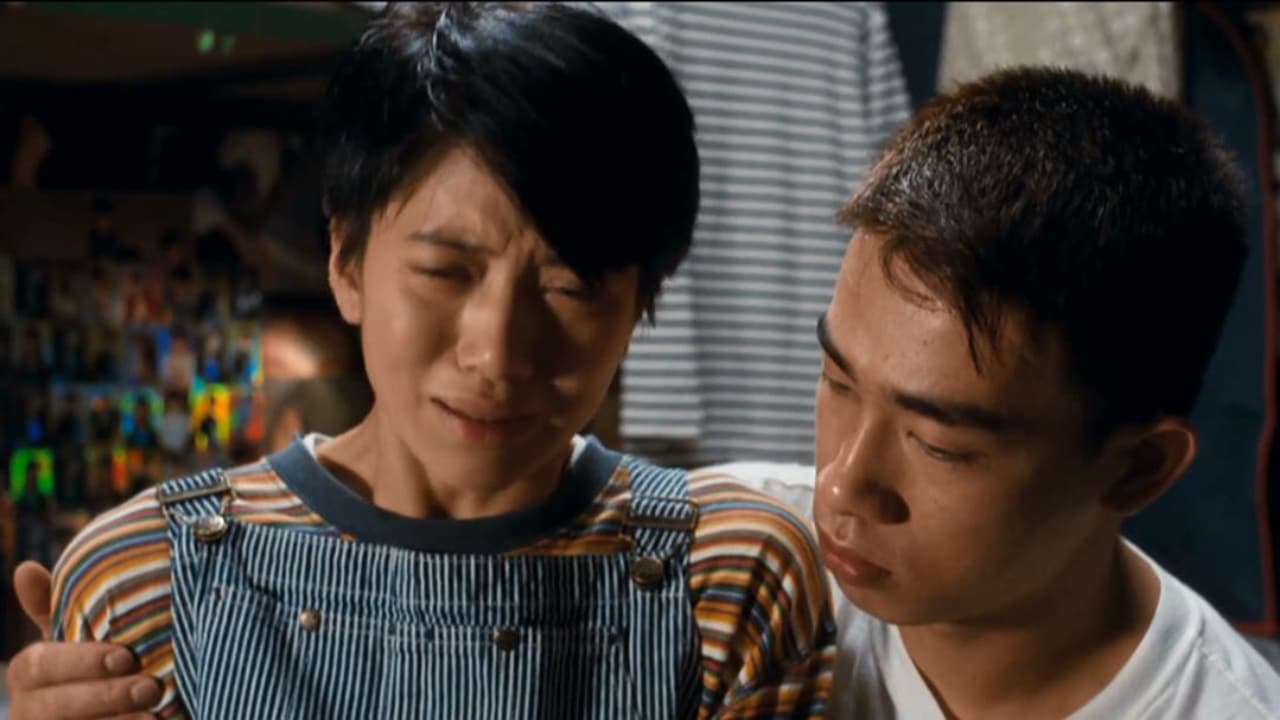 A Man And A Woman Streaming He's a Woman, She's a Man Cantonese Movie Streaming Online Watch