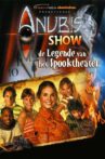 Het Huis Anubis: De Legende van het Spooktheater Movie Streaming Online