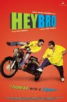 Hey Bro Movie Streaming Online