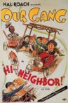 Hi'–Neighbor! Movie Streaming Online