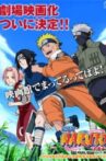 Hidden Leaf Village Grand Sports Festival! Movie Streaming Online