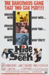 Hide and Seek Movie Streaming Online