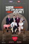 Hier est un autre jour (télévie) Movie Streaming Online