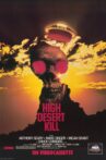High Desert Kill Movie Streaming Online