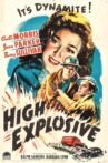 High Explosive Movie Streaming Online