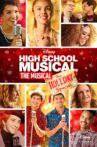 High School Musical: The Musical: The Holiday Special Movie Streaming Online