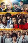 HiGH&LOW THE WORST Movie Streaming Online