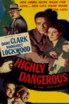 Highly Dangerous Movie Streaming Online