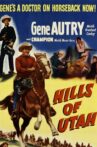 Hills of Utah Movie Streaming Online