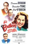 His Butler's Sister Movie Streaming Online