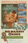 His Majesty O'Keefe Movie Streaming Online