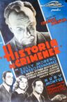 Historia de crímenes Movie Streaming Online