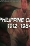 History of Philippine Cinema Movie Streaming Online