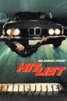 Hit List Movie Streaming Online
