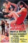 Hizmetçi Dediğin Böyle Olur Movie Streaming Online