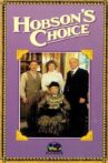 Hobson's Choice Movie Streaming Online