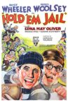 Hold 'Em Jail Movie Streaming Online