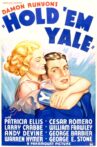 Hold 'Em Yale Movie Streaming Online