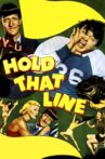 Hold That Line Movie Streaming Online